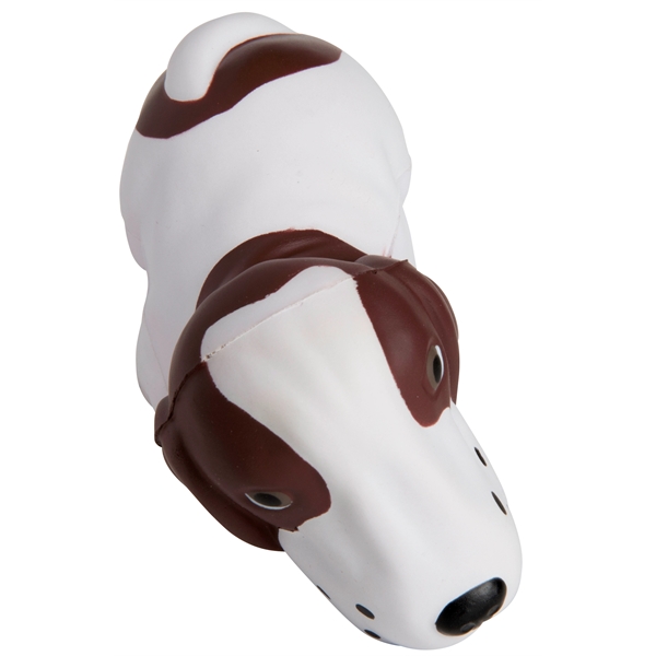 Squeezies® Basset Hound Stress Reliever - Image 7