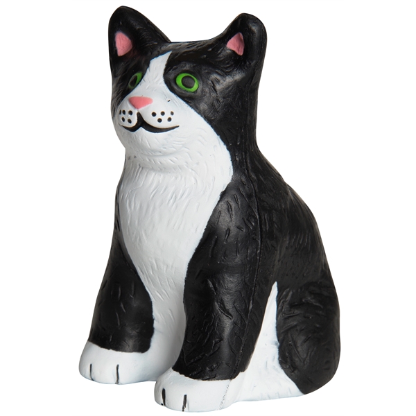 Squeezies® Cat Stress Reliever - Image 2