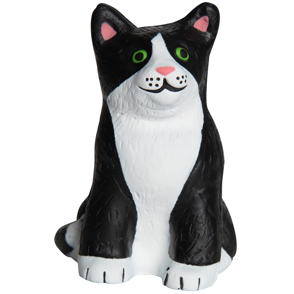 Squeezies® Cat Stress Reliever - Image 4