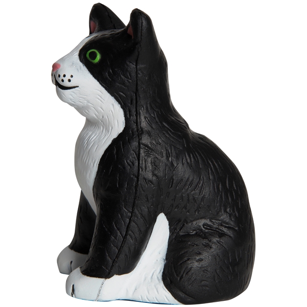 Squeezies® Cat Stress Reliever - Image 5
