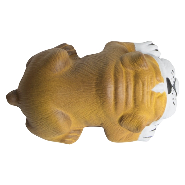 Squeezies® Dog Lying Down Stress Reliever - Image 4