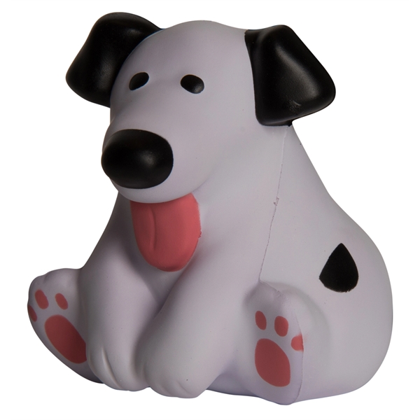 Squeezies® Fat Dog Stress Reliever - Image 1