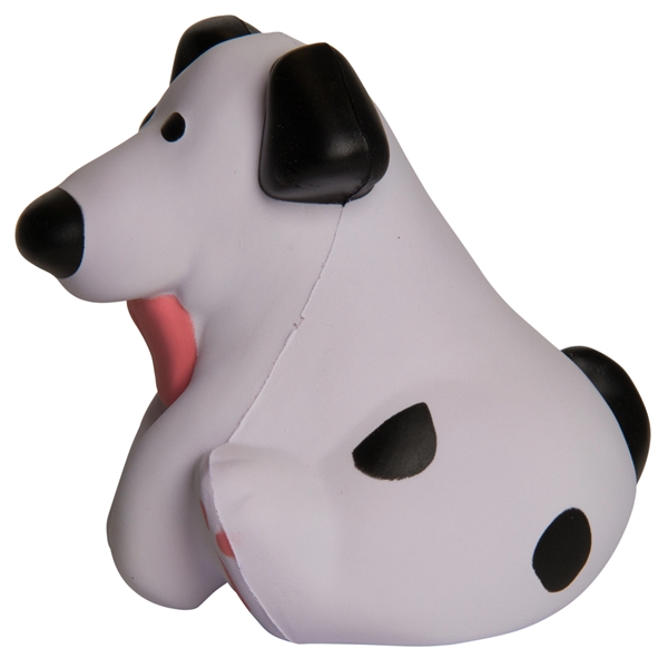 Squeezies® Fat Dog Stress Reliever - Image 5