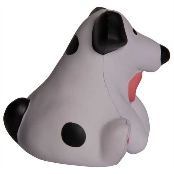 Squeezies® Fat Dog Stress Reliever - Image 6
