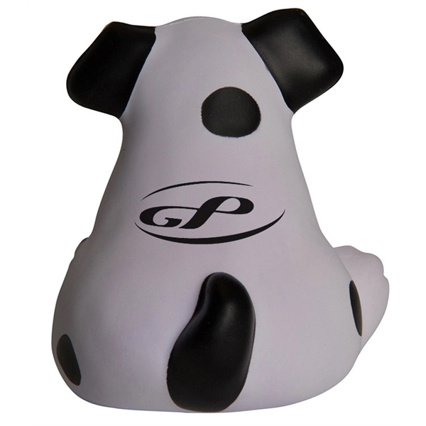 Squeezies® Fat Dog Stress Reliever - Image 7