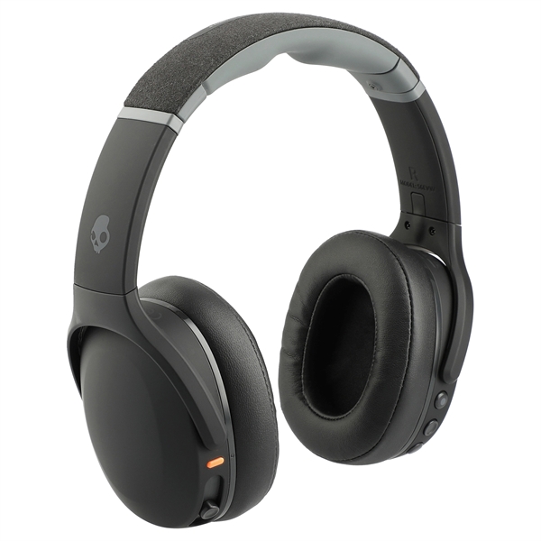 Skullcandy Crusher Evo Bluetooth Headphones - Image 1