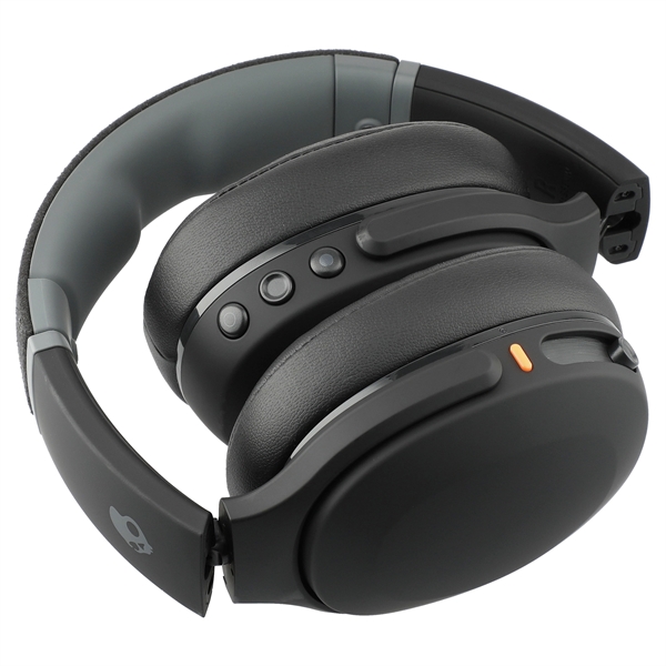 Skullcandy Crusher Evo Bluetooth Headphones - Image 5