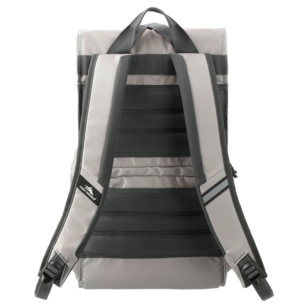 High Sierra 12 Can Backpack Cooler - Image 5