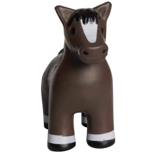 Squeezies® Horse Stress Reliever - Image 4