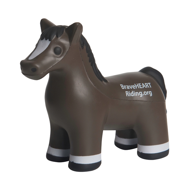 Squeezies® Horse Stress Reliever - Image 5