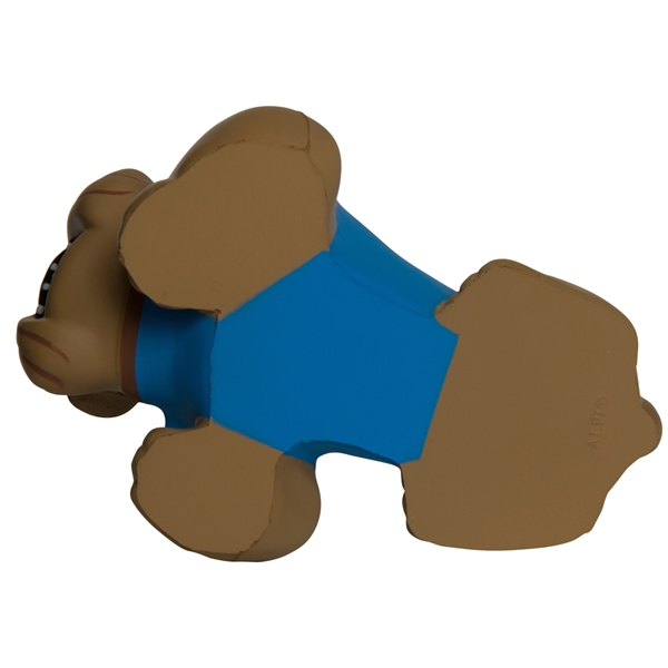 Squeezies® Bull Dog Stress Reliever - Image 3