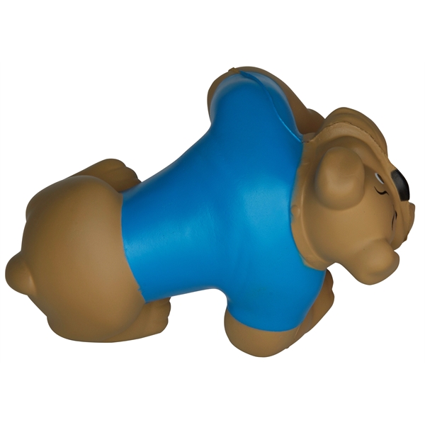 Squeezies® Bull Dog Stress Reliever - Image 6