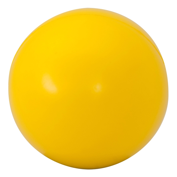 Squeezies® Smiley Face Stress Reliever - Image 2