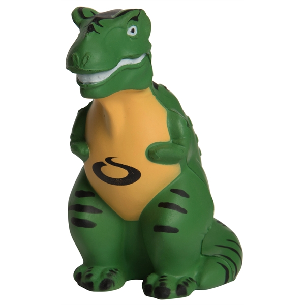 Squeezies® T-Rex Stress Reliever - Image 2