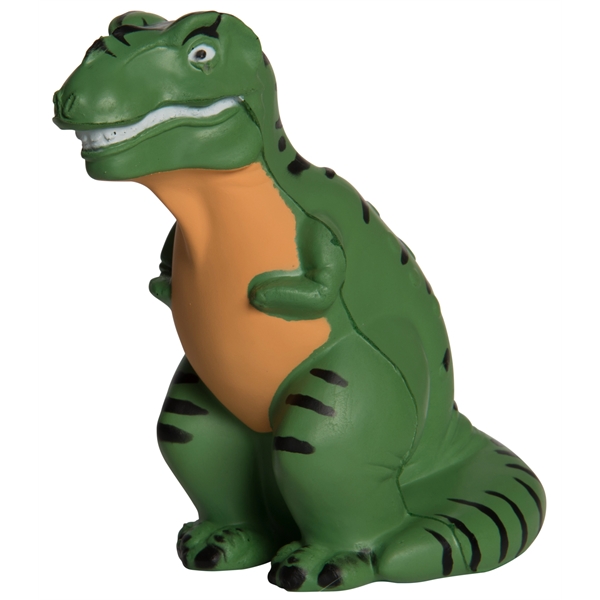 Squeezies® T-Rex Stress Reliever - Image 1