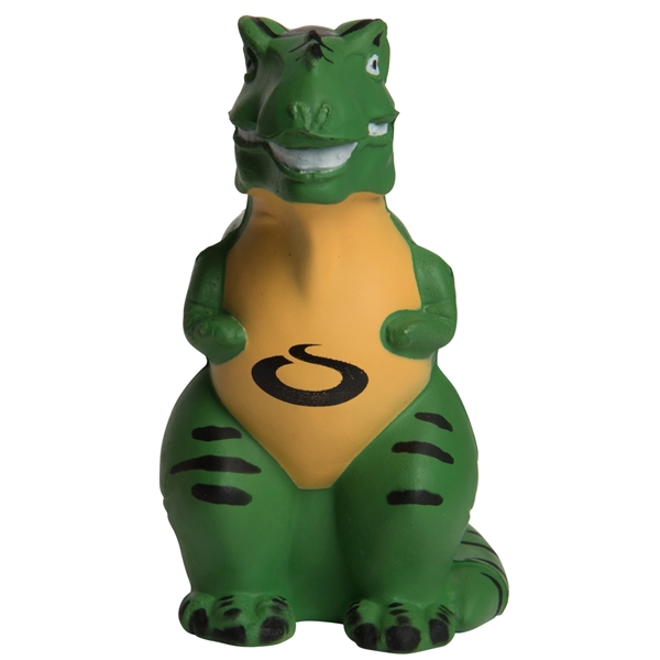 Squeezies® T-Rex Stress Reliever - Image 4