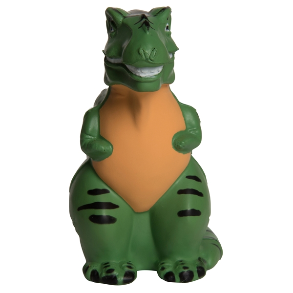 Squeezies® T-Rex Stress Reliever - Image 5