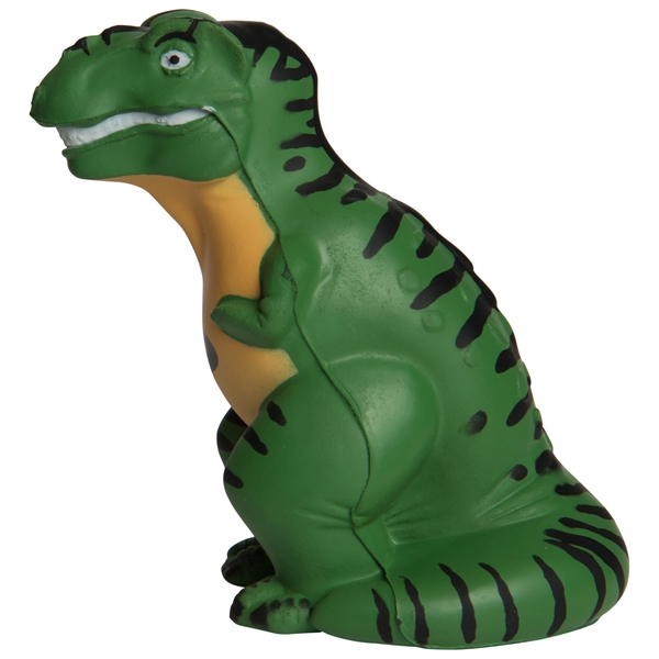 Squeezies® T-Rex Stress Reliever - Image 6