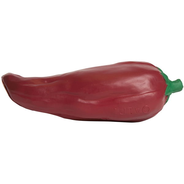 Squeezies® Chili Pepper Stress Reliever - Image 1