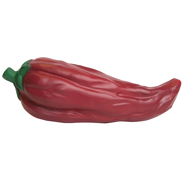 Squeezies® Chili Pepper Stress Reliever - Image 2