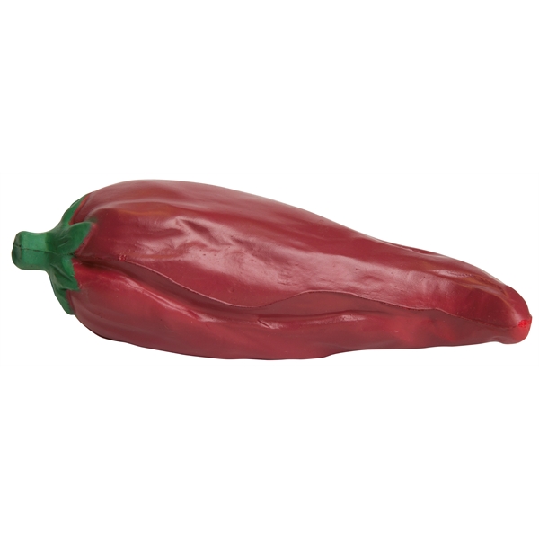 Squeezies® Chili Pepper Stress Reliever - Image 4