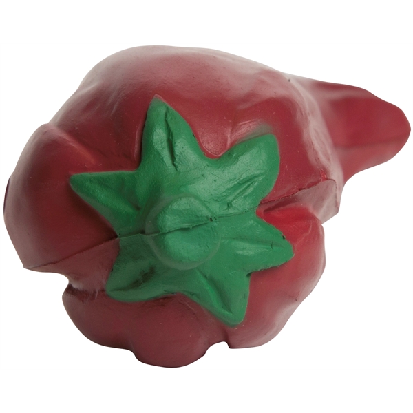 Squeezies® Chili Pepper Stress Reliever - Image 5