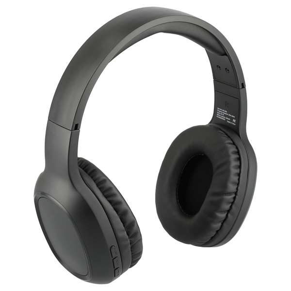 Oppo Bluetooth Headphones and Microphone - Image 2