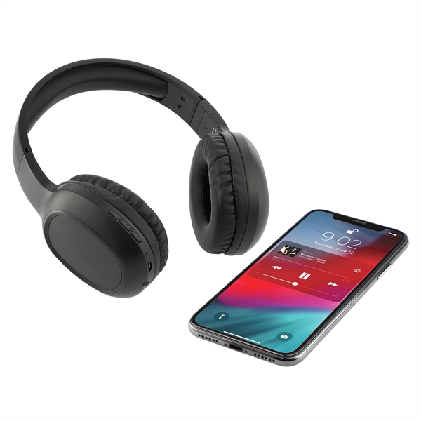 Oppo Bluetooth Headphones and Microphone - Image 3