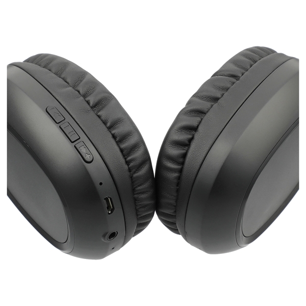 Oppo Bluetooth Headphones and Microphone - Image 7