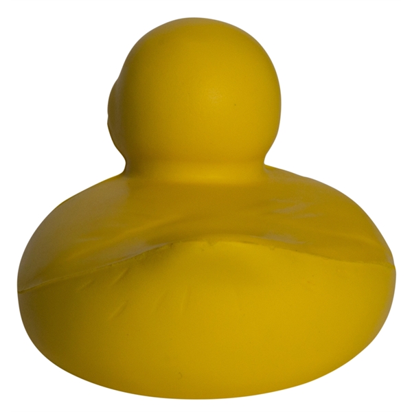 Squeezies® "Rubber" Duck Stress Reliever - Image 2