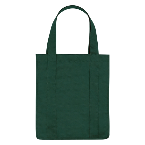 Non-Woven Shopper Tote Bag - Image 45