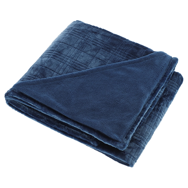Luxury Comfort Flannel Fleece Blanket - Image 5