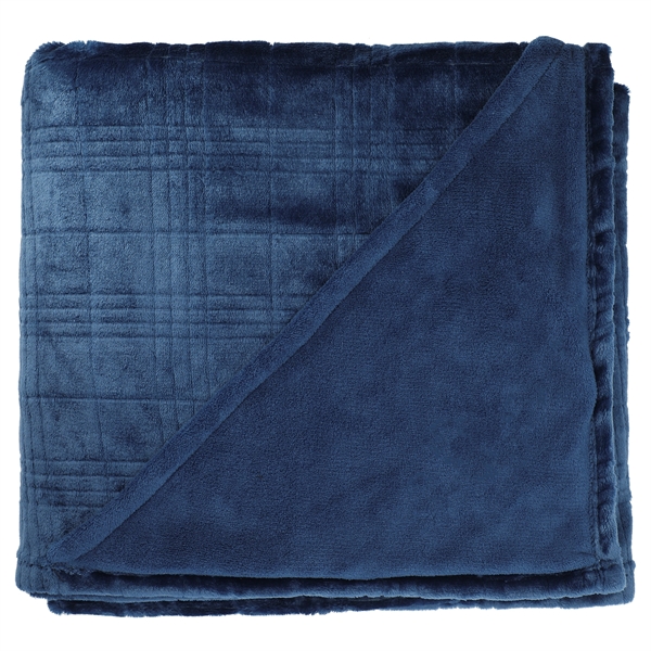 Luxury Comfort Flannel Fleece Blanket - Image 6