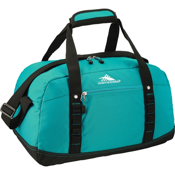 High Sierra® Free Throw 21.5" Duffel Bag - Image 43