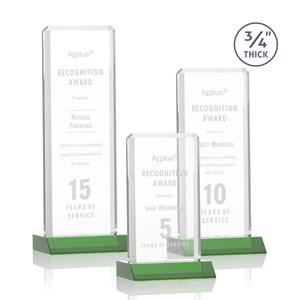 Southport Award - Green