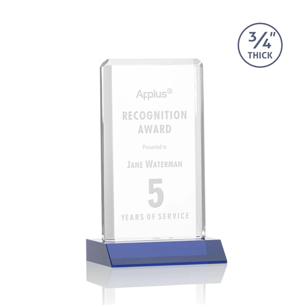 Southport Award - Blue - Image 2
