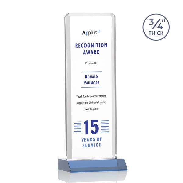 Southport VividPrint™ Award - Sky Blue - Image 4