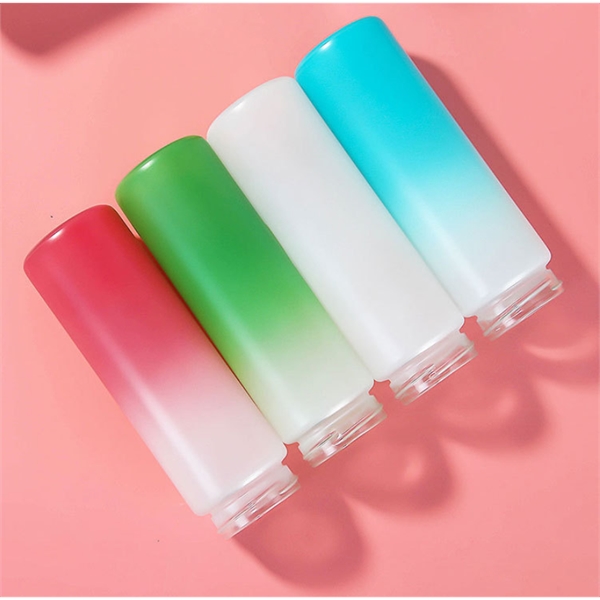 Colorful Frosted Tumbler - Image 2