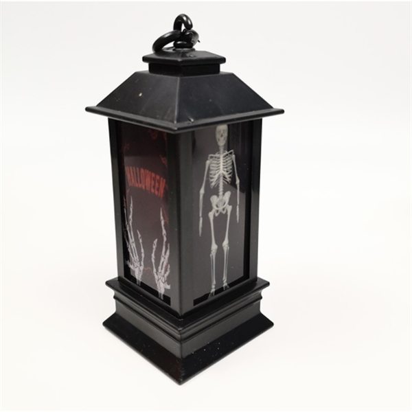 LED Tabletop Lantern - Image 5