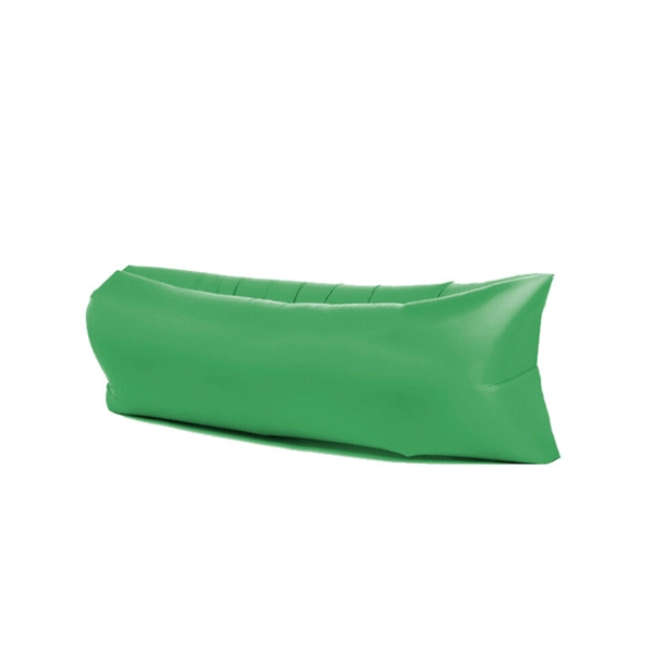 Inflatable Air Sofa Bed - Image 3