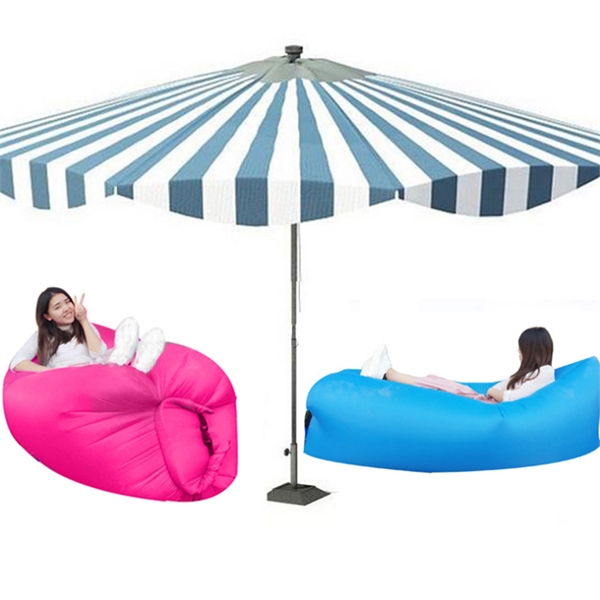 Inflatable Air Sofa Bed - Image 5