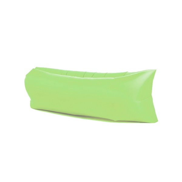 Inflatable Air Sofa Bed - Image 10