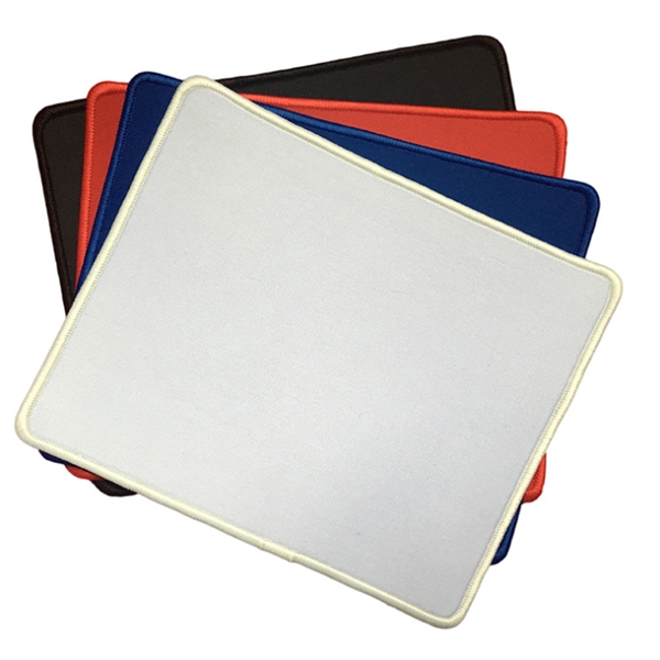 Antimicrobial
Fabric Mouse
Pad - Image 4