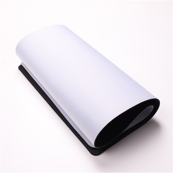 Antimicrobial
Fabric Mouse
Pad - Image 5