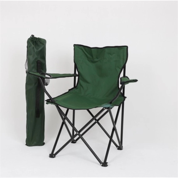 Super Deluxe Folding Chair - Image 3