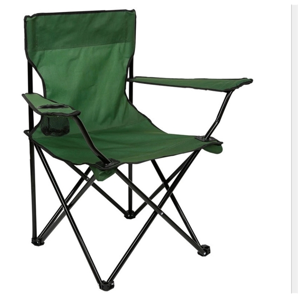 Super Deluxe Folding Chair - Image 6
