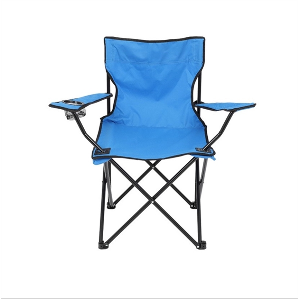 Super Deluxe Folding Chair - Image 1