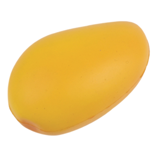 Lemon Shaped Stress Release Toy - Image 2