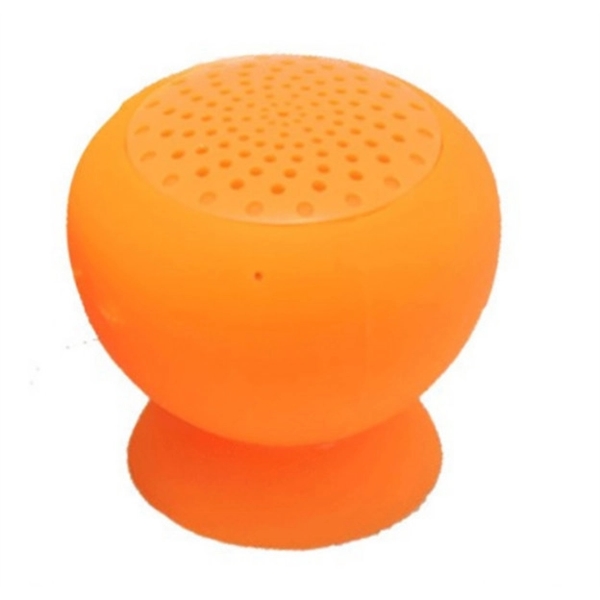 Silicone Bluetooth Speaker - Image 2