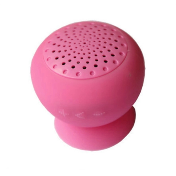 Silicone Bluetooth Speaker - Image 3